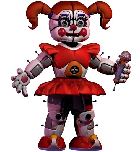 circus baby|circus baby photos.